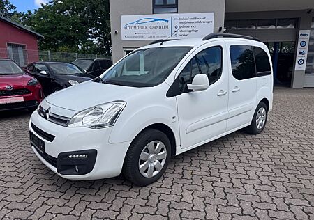 Citroën Berlingo Kombi Shine