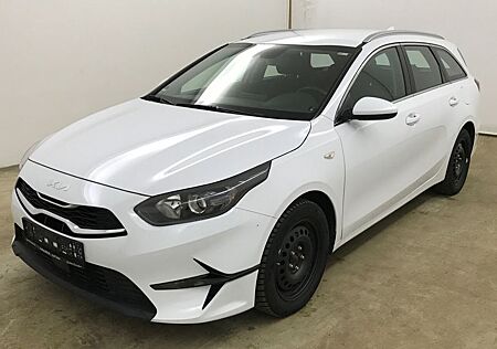Kia Cee'd Sportswagon 1.6 CRDi Vision Navi RFK SHZ