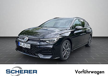 VW Golf Volkswagen R-Line Blackstyle,18"Leds,AHK,el.Heckklappe