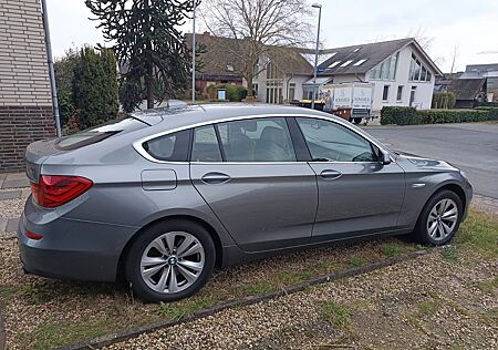 BMW 535i 535 Gran Turismo Gran Turismo -