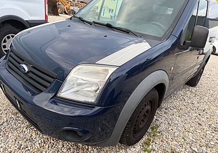 Ford Transit Connect 156tkm KLIMA