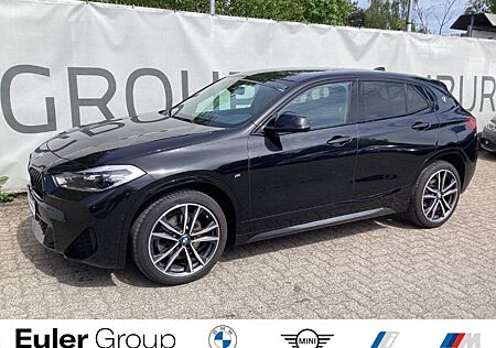 BMW X2 20I MSport Navi LED El. Heckklappe Parkassist