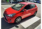 Toyota Yaris Edition-S *Sitzheizung-Kamera*