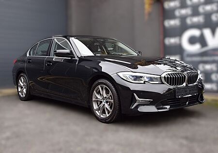 BMW 330d xDrive Luxury Line ,1Hd, Ambiente, Leaser,