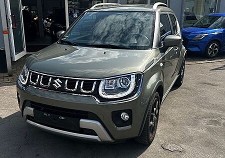 Suzuki Ignis Comfort CVT