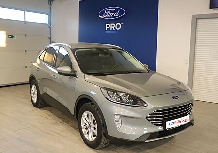 Ford Kuga 2.5 Duratec PHEV TITANIUM X
