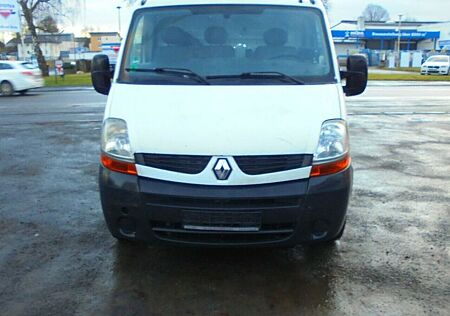 Renault Master II Phase 2 Kasten L1H1 Kasten