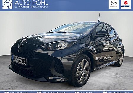 Mazda 2 Hybrid 1.5L Hybrid VVT-i 116