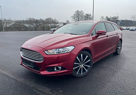 Ford Mondeo Turnier 1.5 EcoBoost  160PS - 52163