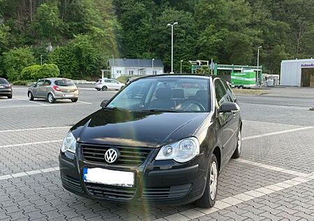VW Polo Volkswagen