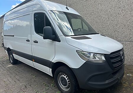 Mercedes-Benz Sprinter 316CDI AHK Klima Kam Temp
