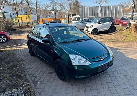 Honda Civic 1.6i LS