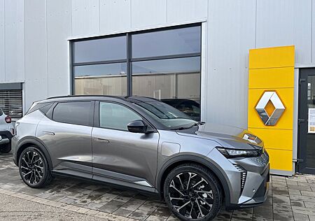 Renault Scenic E-Tech Esprit Alpine 220 Long Range