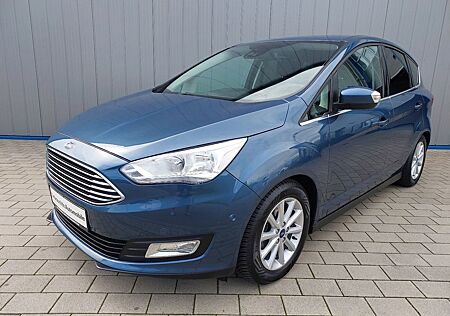 Ford C-Max *MFLL*LMF*Navi*Kamera*AHK*