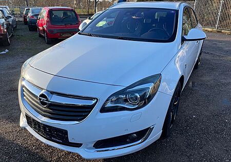 Opel Insignia A Sports Tourer Sport