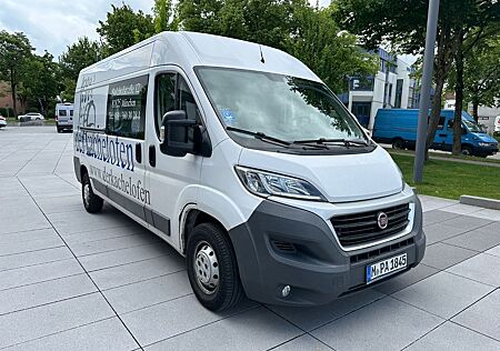 Fiat Ducato Duc-3.0l-130 kw-Klima-Navi-kamera-149652 km-Maxi