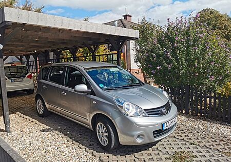 Nissan Note acenta 1.4 acenta