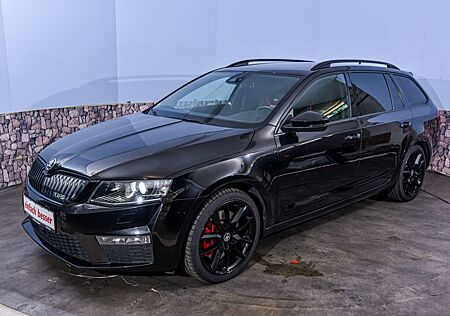 Skoda Octavia Combi 2.0 TSI RS 230