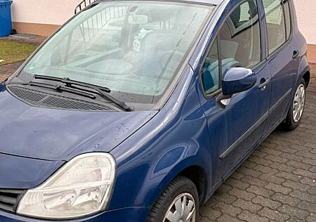 Renault Modus Avantage 1.2 16V eco2 55kW Avantage