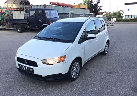 Mitsubishi Colt Lim. 5-trg. ClearTec MOTION