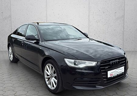 Audi A6 Lim. 3.0 TDI quattro *Bi-Xenon*Leder*MMI*
