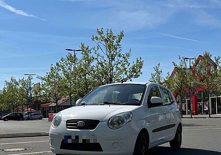 Kia Picanto 1.1 | TÜV 08/26 | top gepflegt | 2. Hand