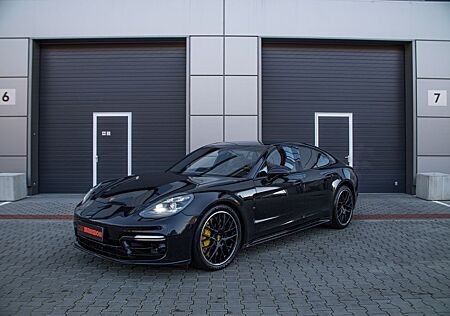 Porsche Panamera Turbo 4.0/PCCB/PDCC/Chrono/Garantie2030