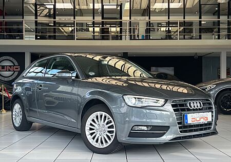 Audi A3 ambiente * Navi*Xenon *Sitzheizung * Top