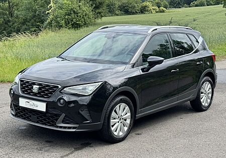 Seat Arona 1.0 TSI,Sportpaket,Sitzheizung,Kamera,Navi