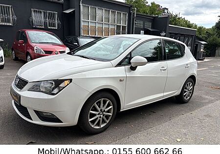Seat Ibiza Ibiza1.2 TSI Style*Garantie*Euro6*Klima*Tempomat