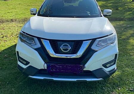 Nissan X-Trail TEKNA 2.0 dCi DPF AUTO TEKNA