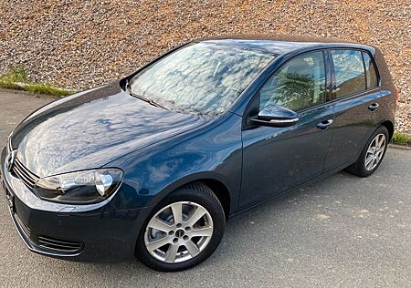 VW Golf Volkswagen 1.4 TSI Team MotorNEU,TüvNEU,BremsenNEU,TOP