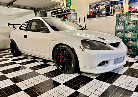 Honda Integra DC5 Rennwagen