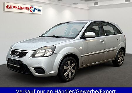 Kia Rio 1.4i 5-trg. Klimaanlage