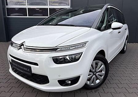 Citroën C4 Spacetourer Grand C4 Picasso/Spacetourer Selection Automatik