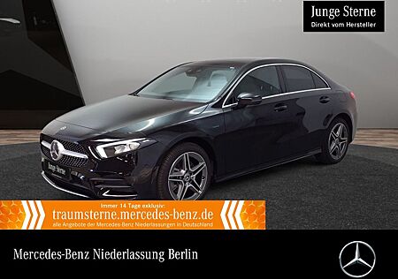 Mercedes-Benz A 250 e Lim AMG/Pano/LED/Kam/CarPlay/AugReal/Amb