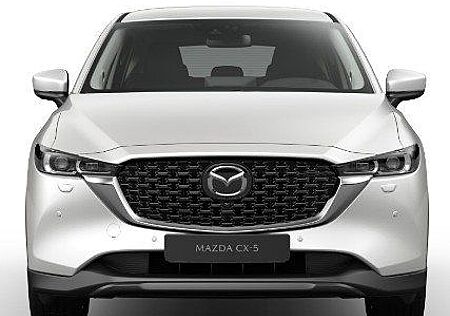 Mazda CX-5 2.5 EXCLUSIVE-LINE Leder *Klimaautomatik*BO