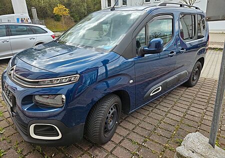 Citroën Berlingo BlueHDi 100