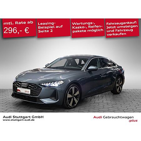 Audi A5 leasen