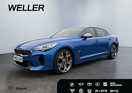 Kia Stinger GT 3.3 Turbo AWD *LED*BASTUCK-AGA*Pano*L