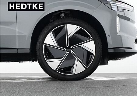 Volvo EX90 TWIN Ultra 21"+BOWERS&WILKINS+PILOT-ASSIST