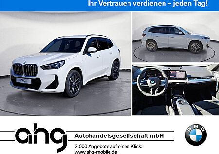 BMW X1 sDrive20i AHK M-Sportpaket Premiumpaket