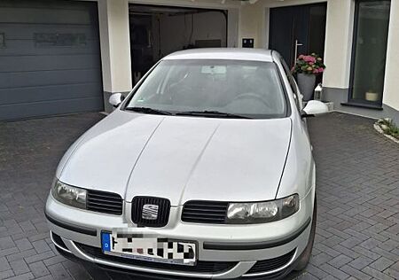 Seat Leon 1,6 16V Stella Stella