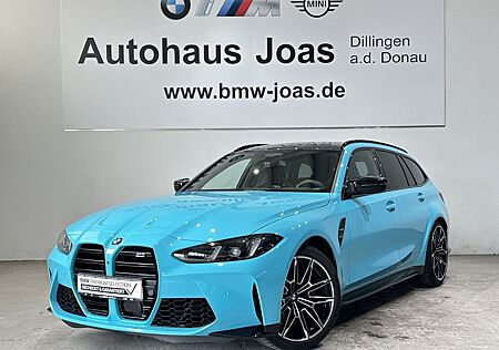 BMW M3 Competition M Carnon Schalensitz, M xDrive To