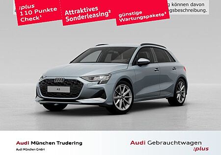 Audi A3 Sportback 35 TDI S tronic advanced SONOS/Navi