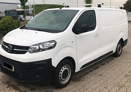 Opel Vivaro -E Cargo Edition L Kastenwagen