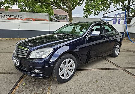 Mercedes-Benz C 200 KOMPRESSOR -