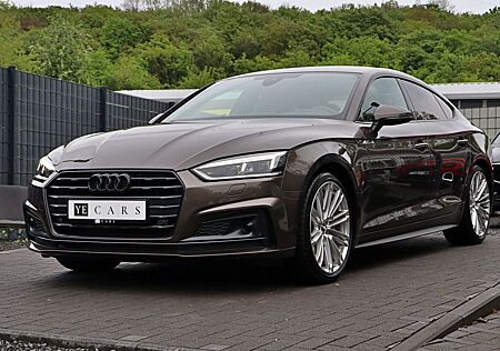 Audi A5 Sportb. S-Line MATRIX*VIRTUAL*ACC*HUD*RFK