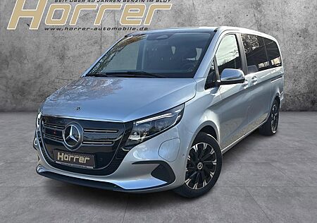 Mercedes-Benz EQV 300 lang Distr el.Türen/Heck LED AIRMATIC