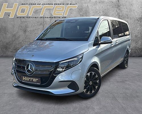 Mercedes-Benz EQV 300 lang Distr el.Türen/Heck LED AIRMATIC